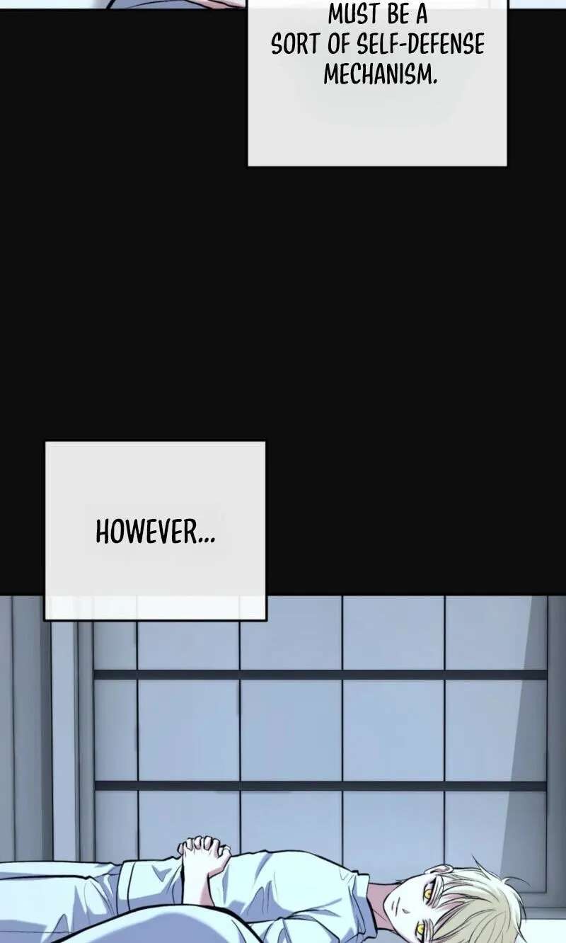 Dawning Light Chapter 33 - page 42