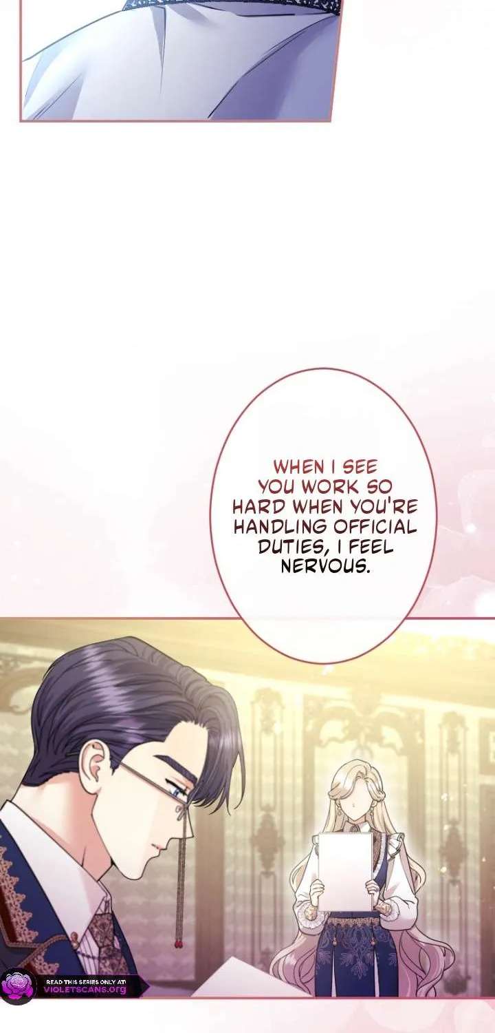I’m A Worthless Stepmother, But I Love My Family Madly! Chapter 154 - page 27