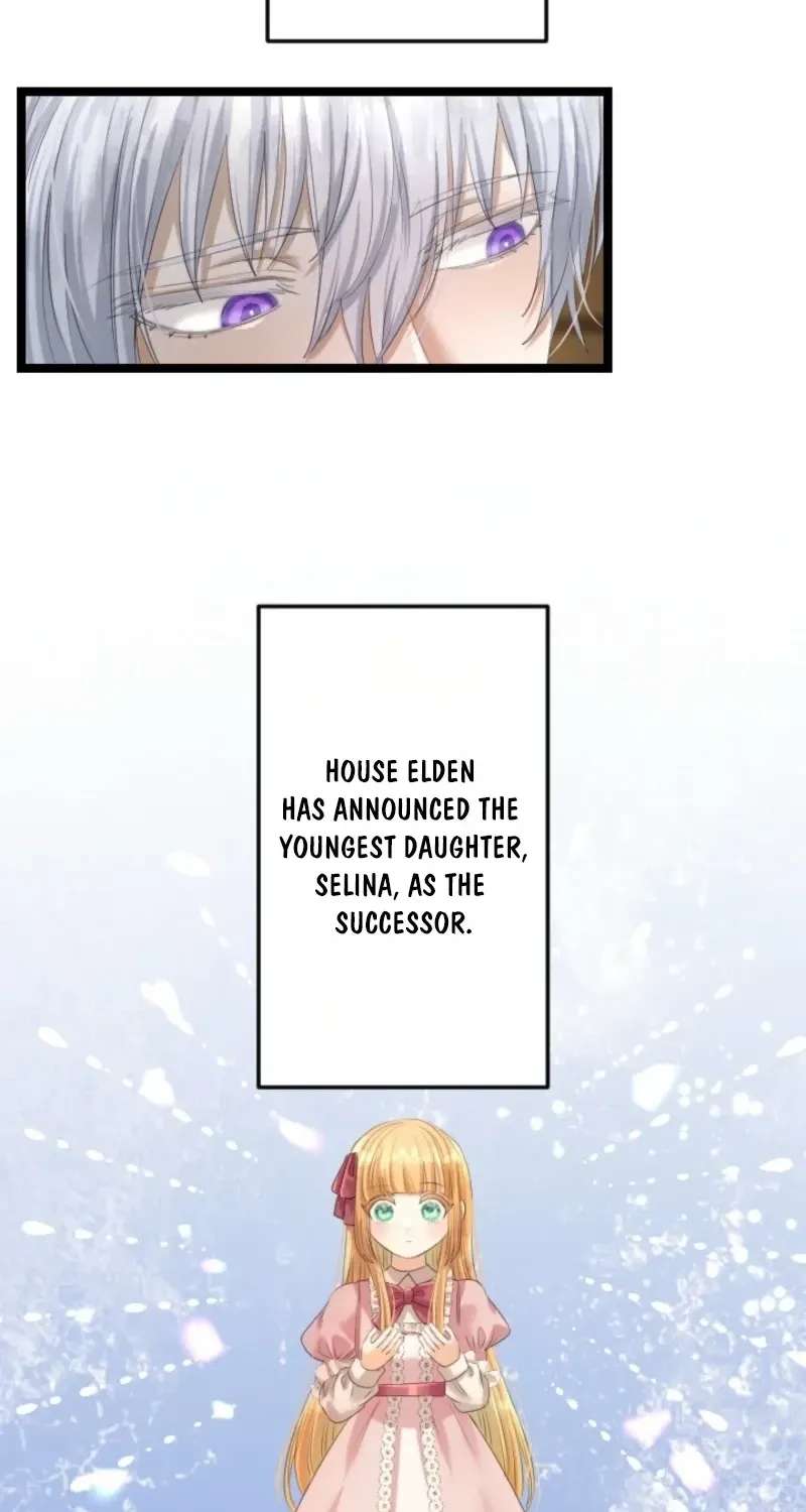The Calamity Prince Desires the Fake Princess Chapter 17 - page 3