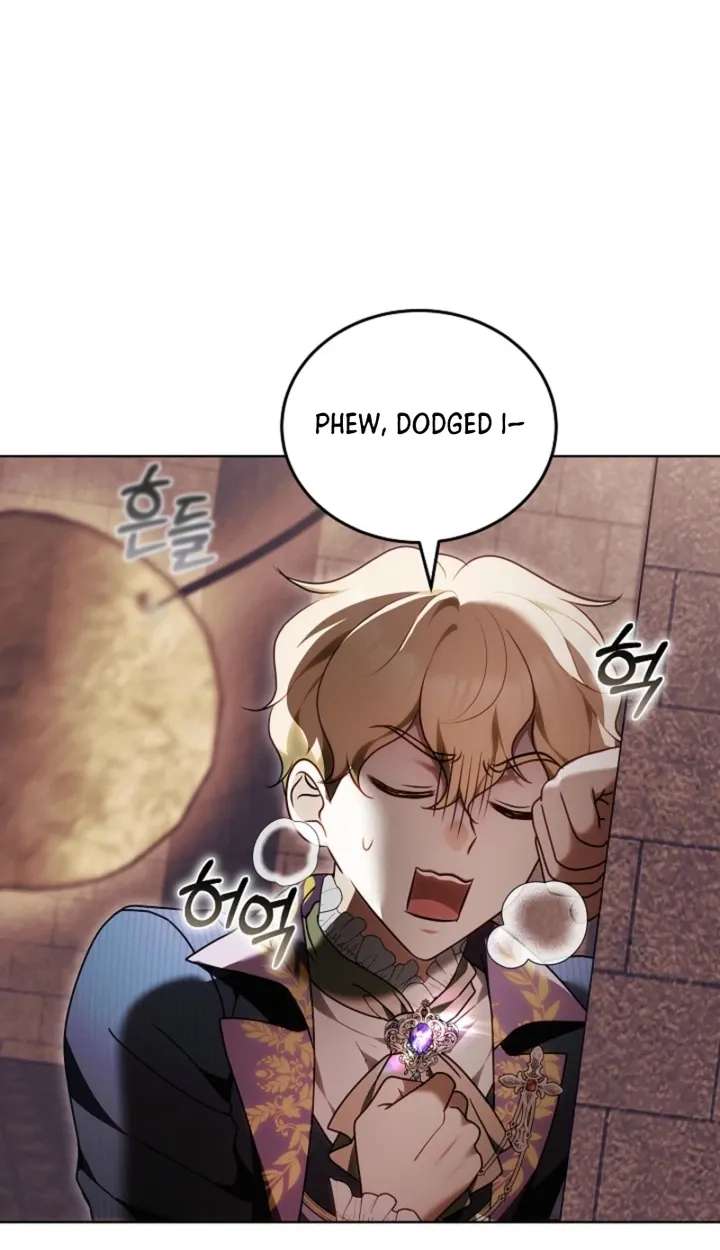 Vote for Your Knight! Chapter 5 - page 66