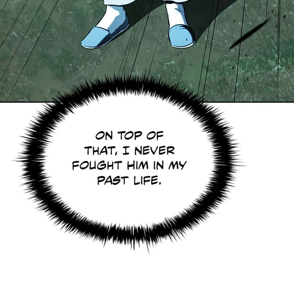 Absolute Master of the Senate Chapter 66 - page 42