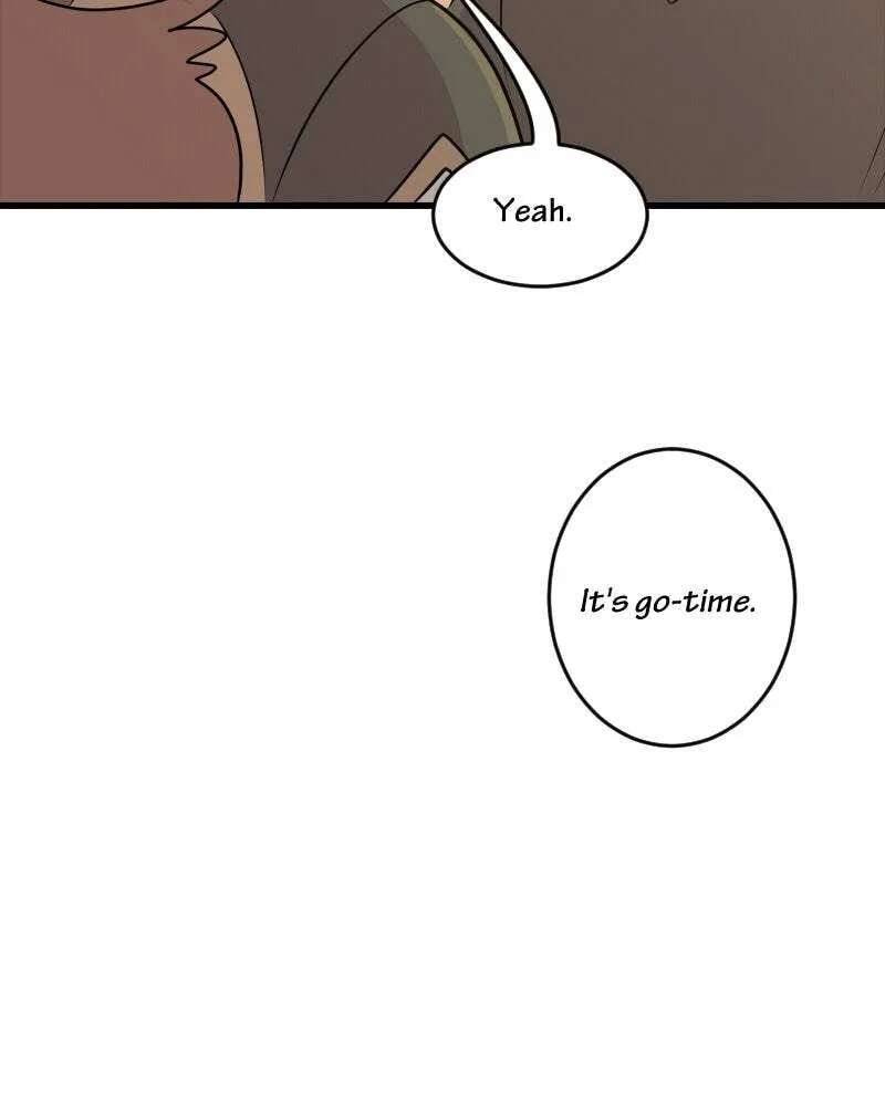 The Croaking Chapter 301 - page 22
