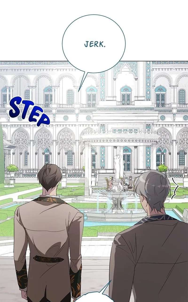 Wished You Were Dead Chapter 108 - page 35
