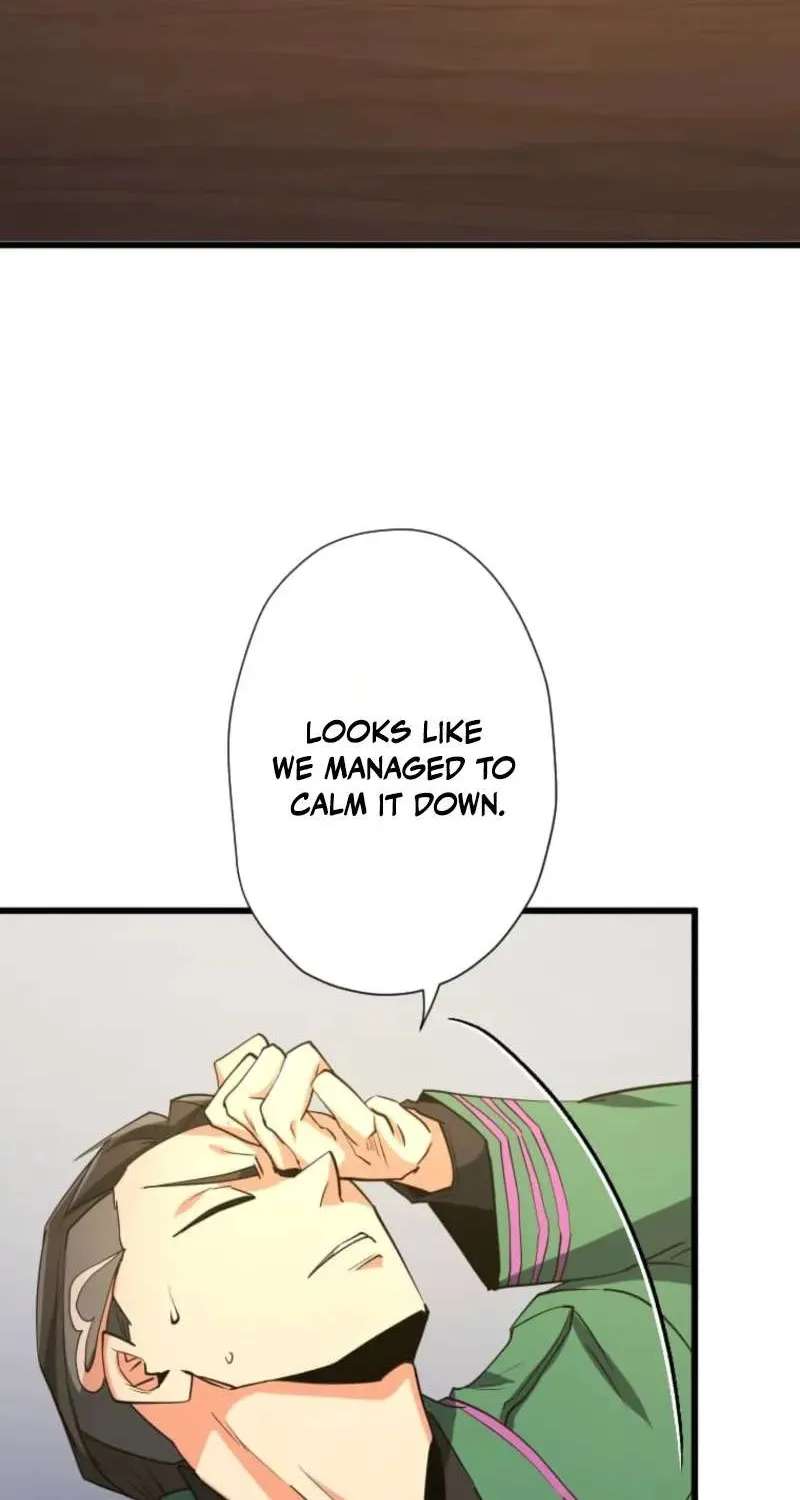 Reverse Tower Dungeon Chapter 99 - page 42