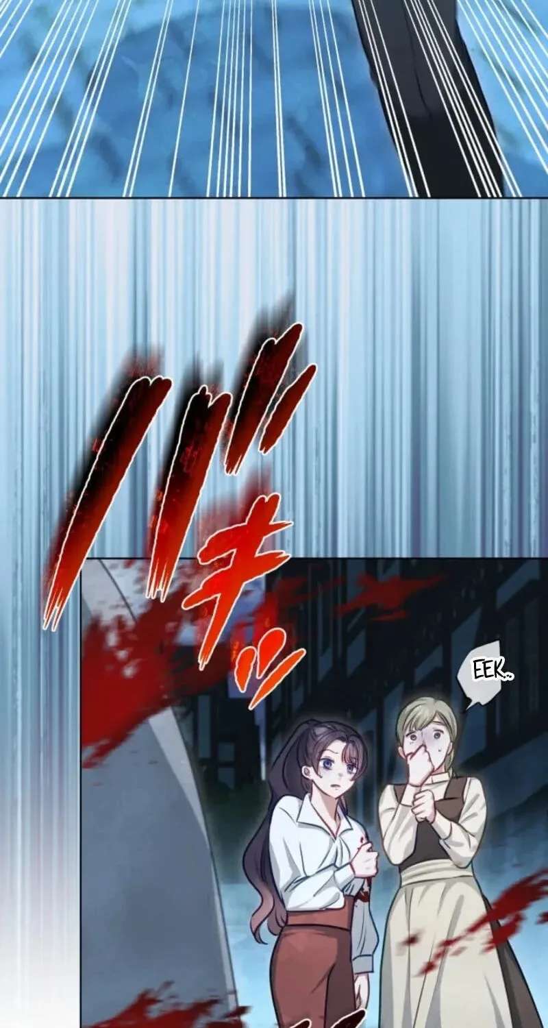 When My Enemies Weep Chapter 49 - page 64