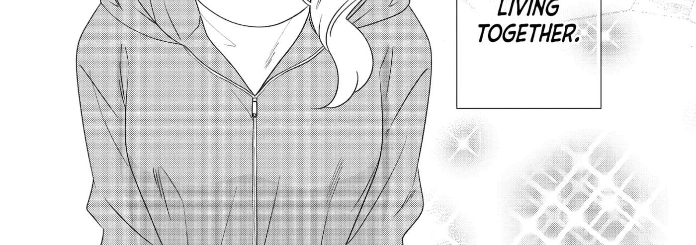 Sweets wa Teiji no Ato de Chapter 18.5 - page 2