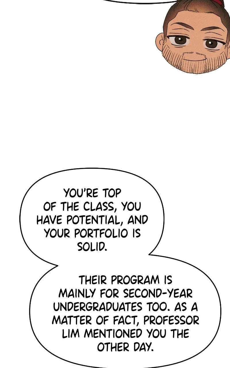 Who’s That Long-Haired Senior? Chapter 97 - page 6