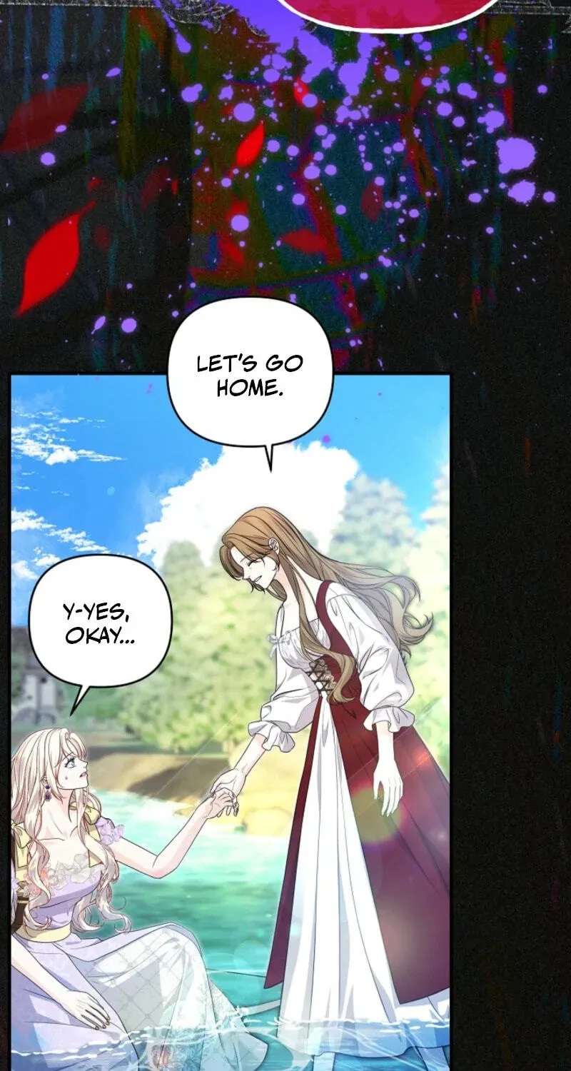The Grand Duke of the North Chapter 98 - page 69