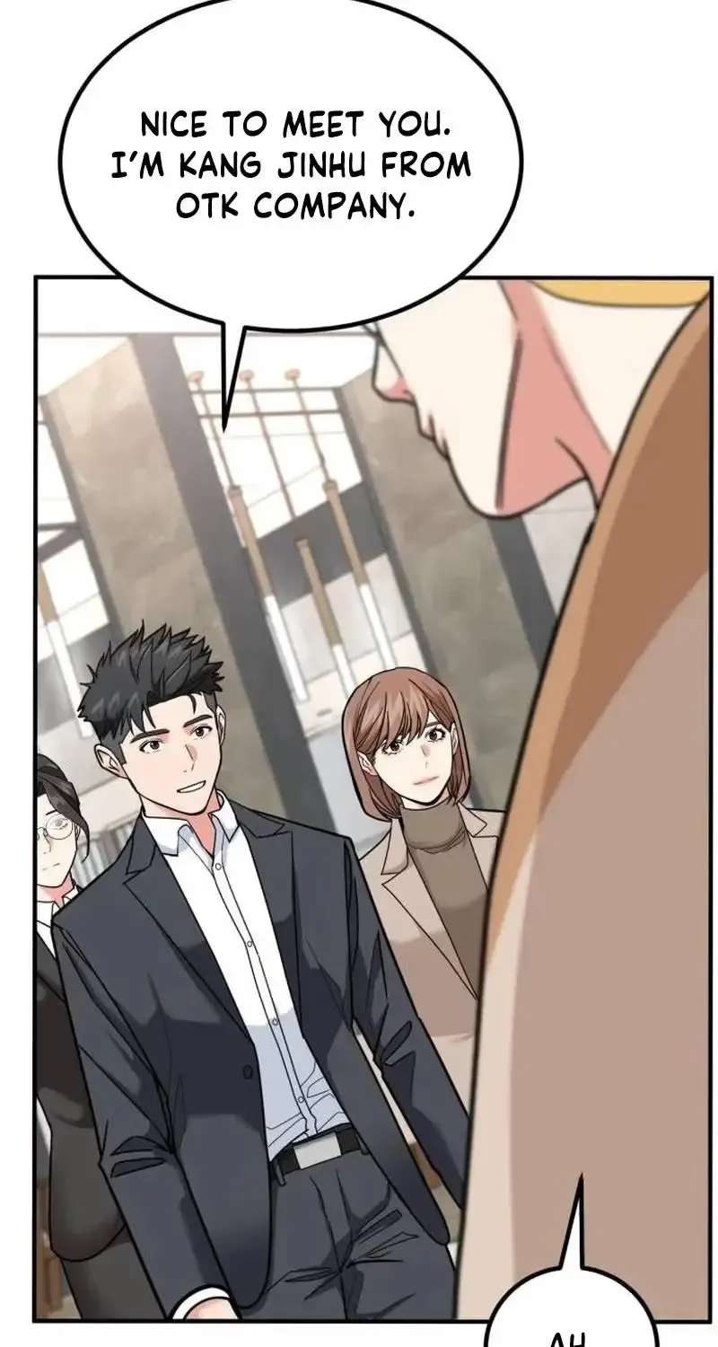 Foresighting Investor Chapter 28 - page 108