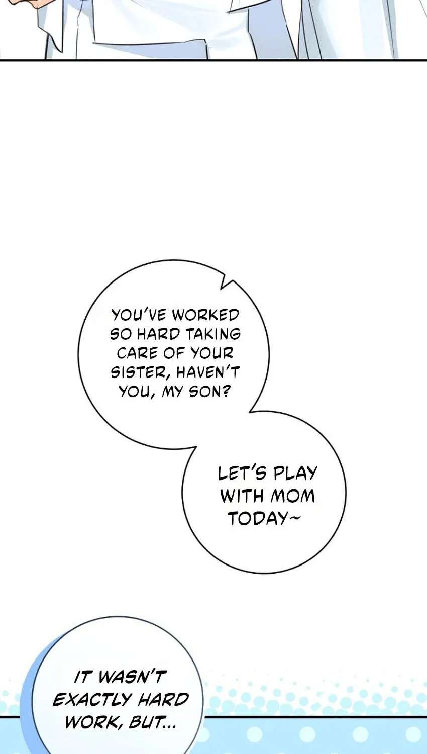 The Archduke's Fabulous Fake Marriage Chapter 120 - page 27