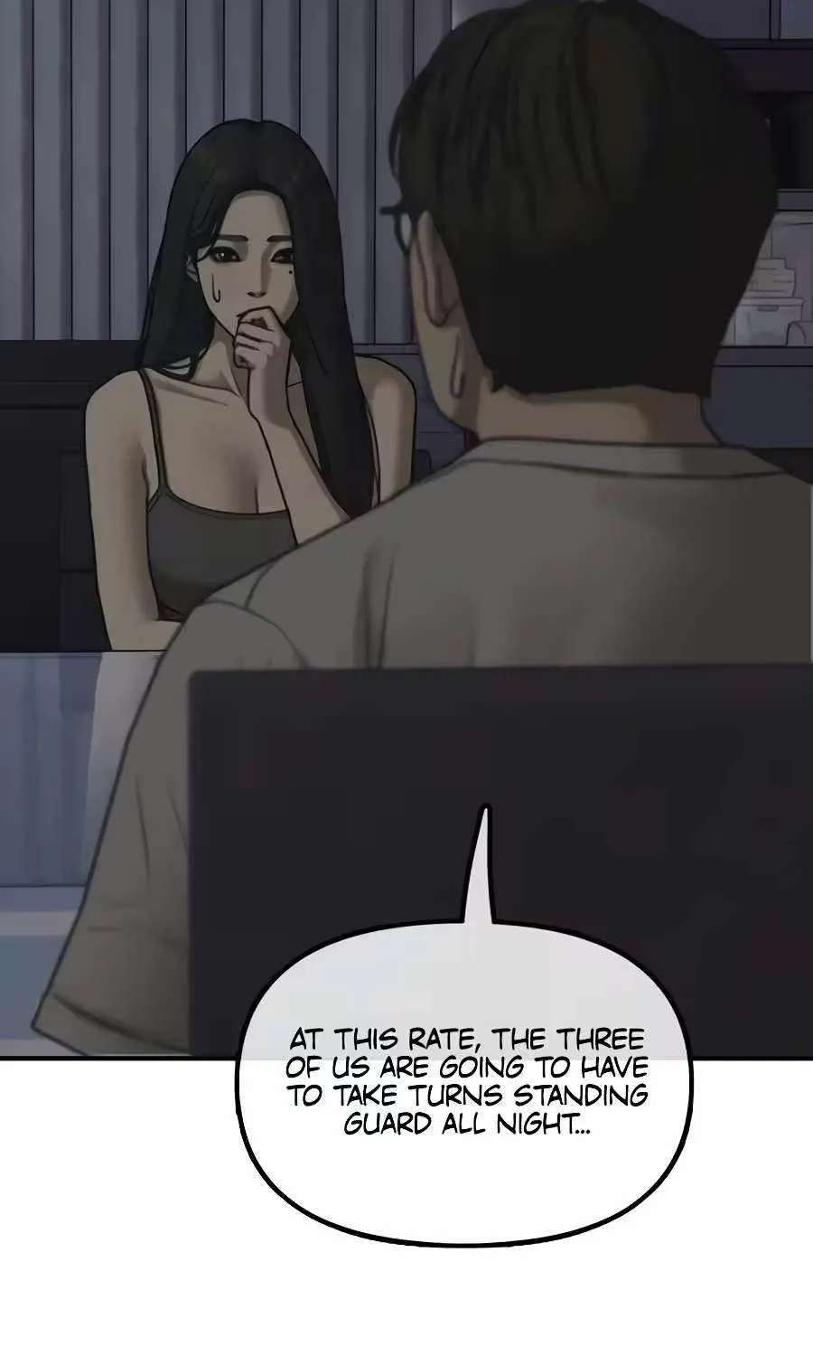 The Apocalypse is Here Chapter 78 - page 114