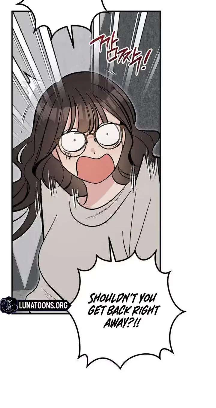 If You Don't Date, You Die! Chapter 37 - page 69