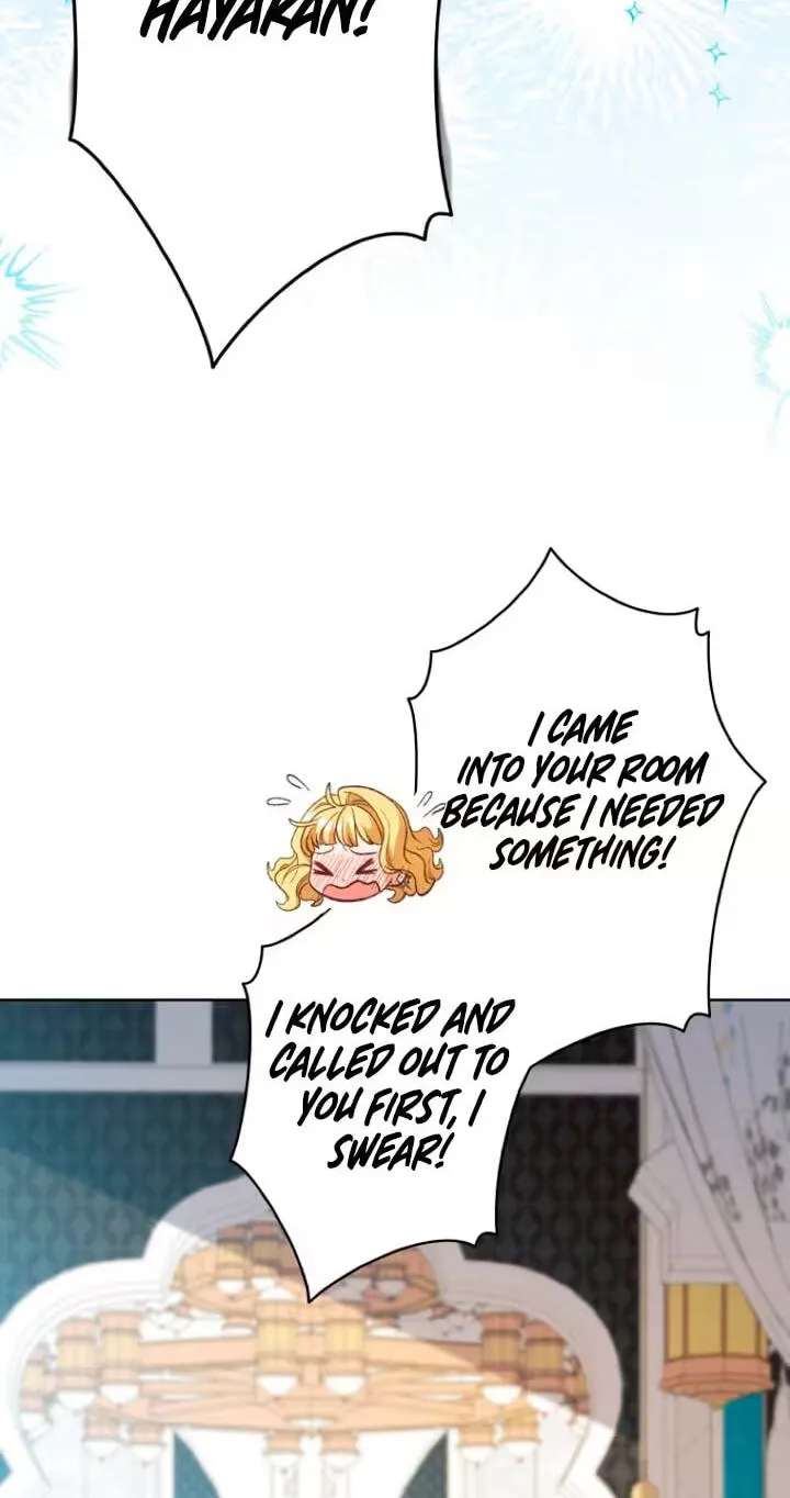 The Dragon's Fragments Chapter 19 - page 60