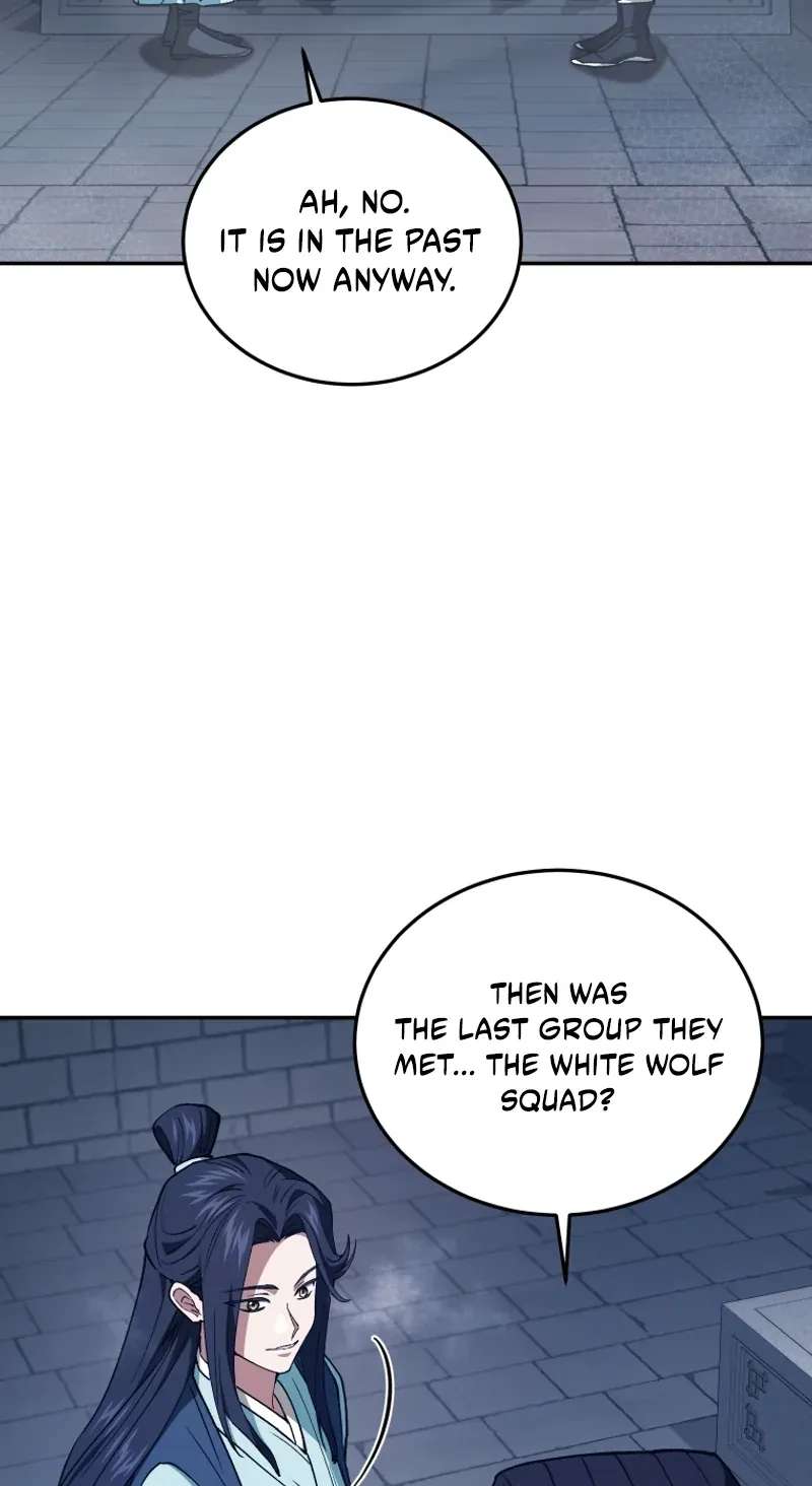 My Father Is the Number One Under Heaven Chapter 25 - page 34