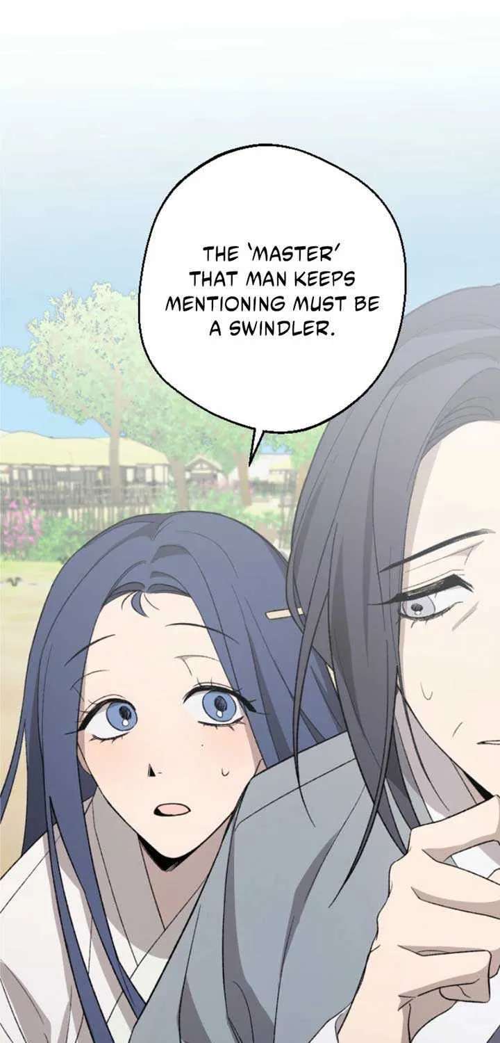 Hyangdan Chronicles Chapter 2 - page 92