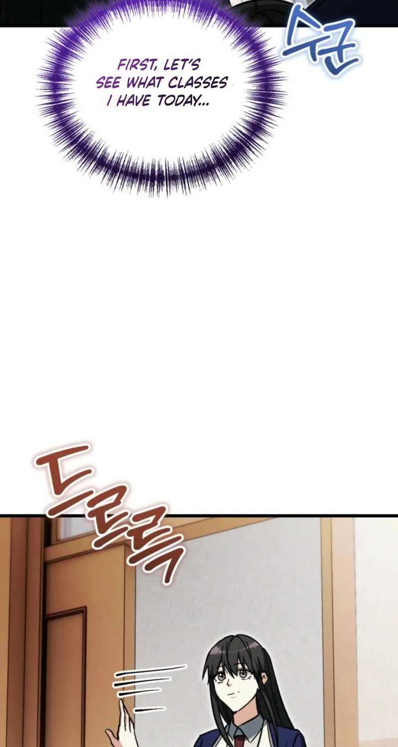Even Today, the Ranker Dreams of Retirement Chapter 62 - page 77