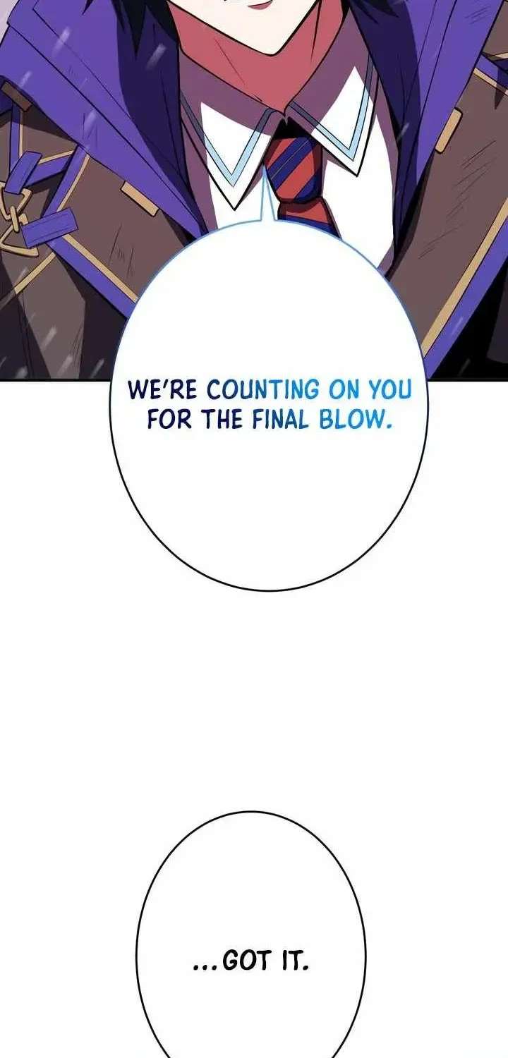 The Underworld Transcendent Returns Chapter 27 - page 80