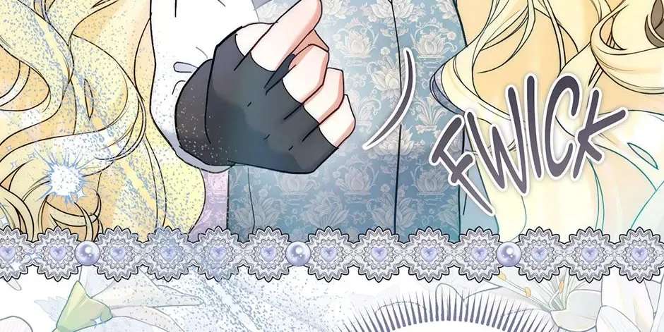 The Naughty Baby Is Wreaking Havoc Chapter 43 - page 42