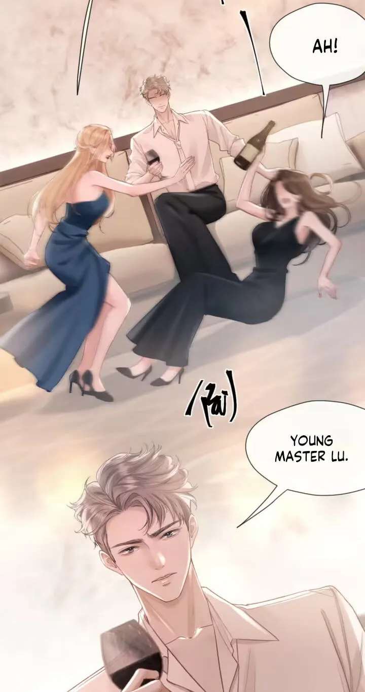 The Perfect Girl Isn't So Perfect Chapter 48 - page 13