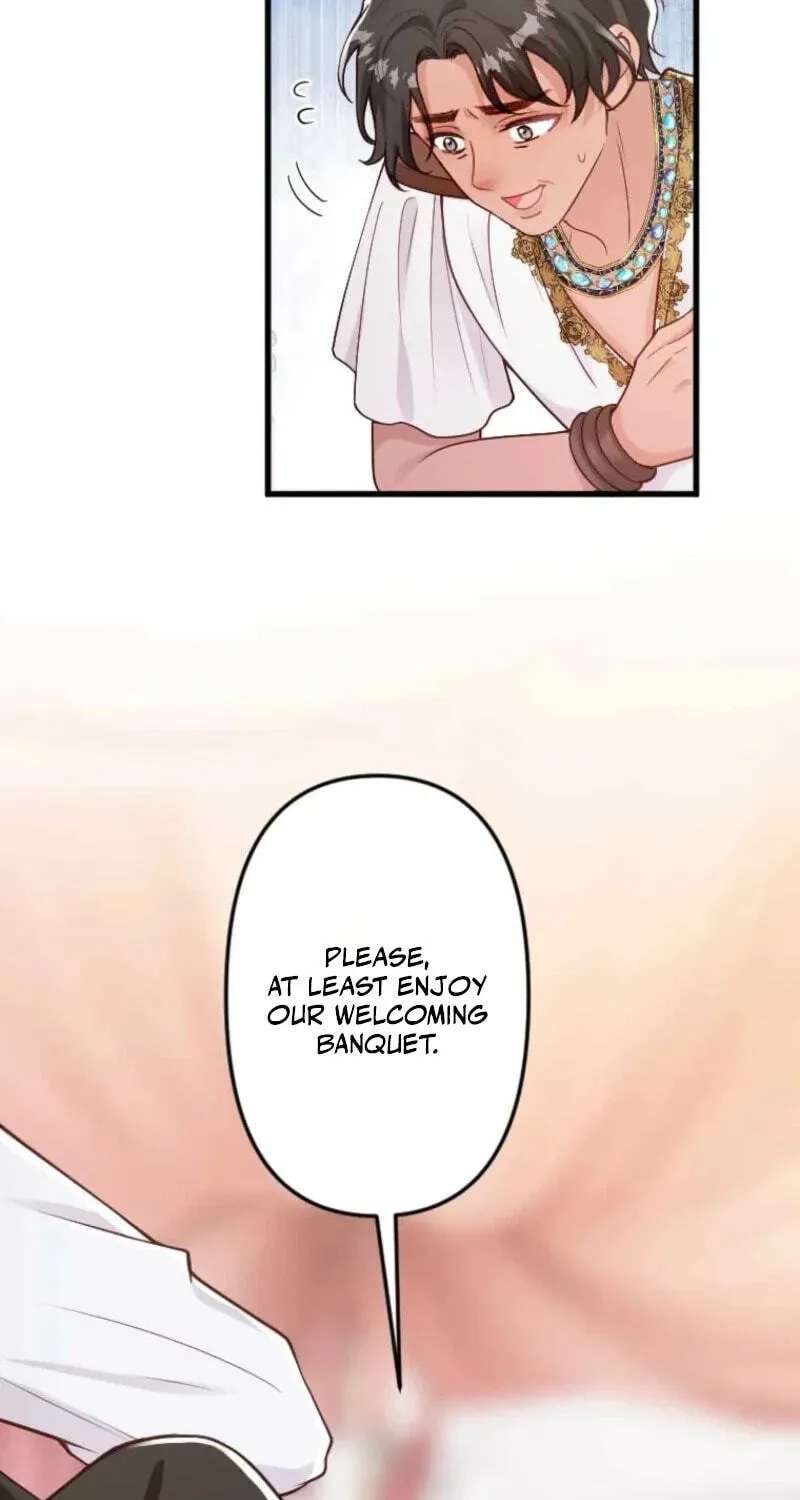 Keiyaku Mamahaha na no ni Boukun ga Kahogo Sugiru Chapter 52 - page 25