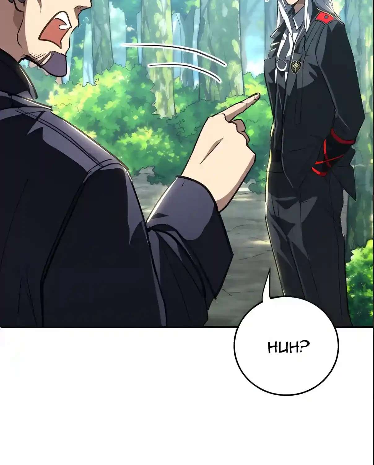 High Martiality: With One Hand, I Single-Handedly Repel Three Thousand Emperors! Chapter 74 - page 39