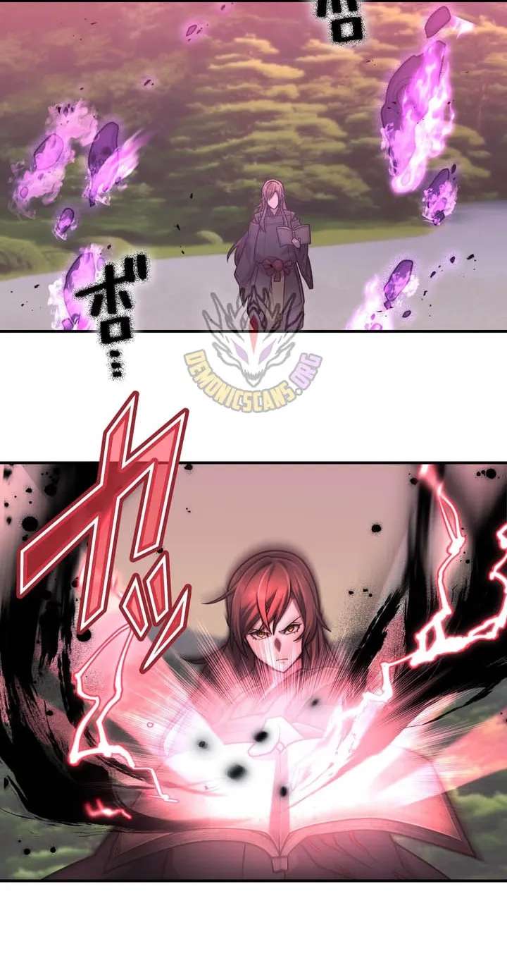 I Became An S-Rank Hunter With The Demon Lord App Chapter 151 - page 58