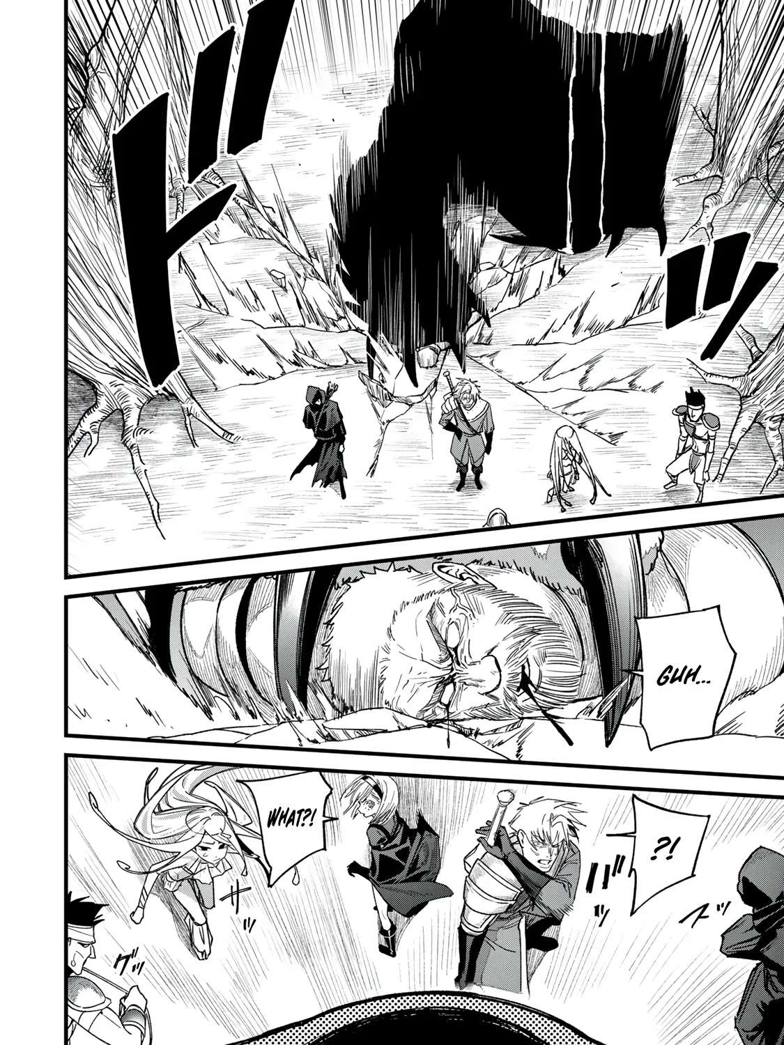 Seed Maker ~No One Realizes This Skill Is a Cheat Yet ~ Chapter 3.1 - page 17