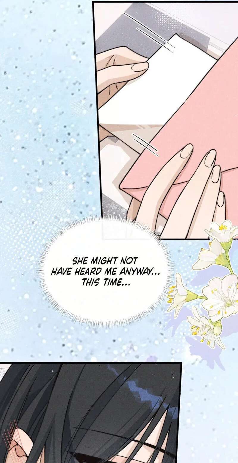 Don't Touch My Ears Chapter 25 - page 19