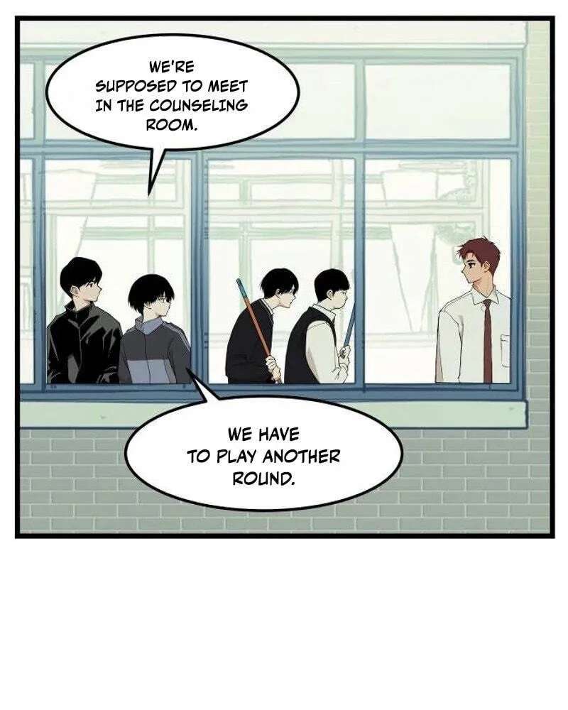I Dare You Chapter 43 - page 44