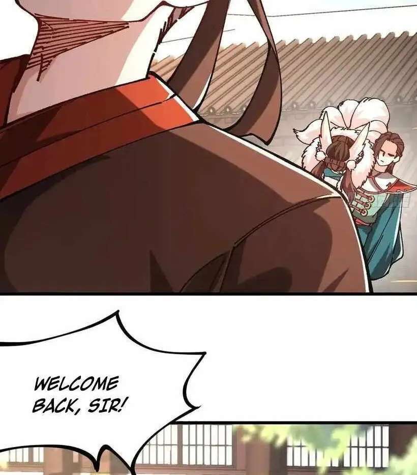 Bai Lan De Wo, Quan Kao Tu Di Xu Ming Chapter 39 - page 45