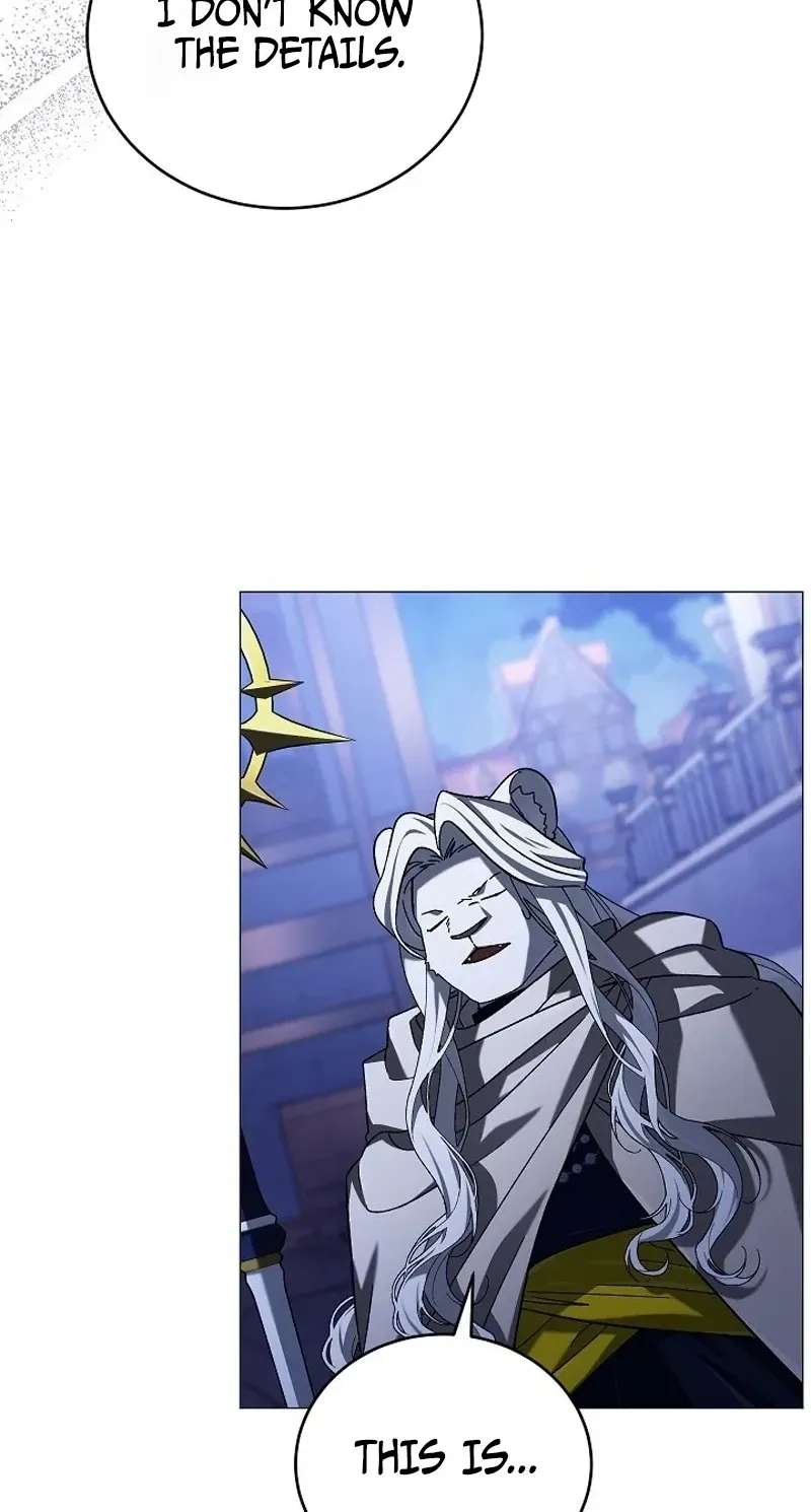 Is It Bad That the Main Character's a Roleplayer? Chapter 32 - page 8