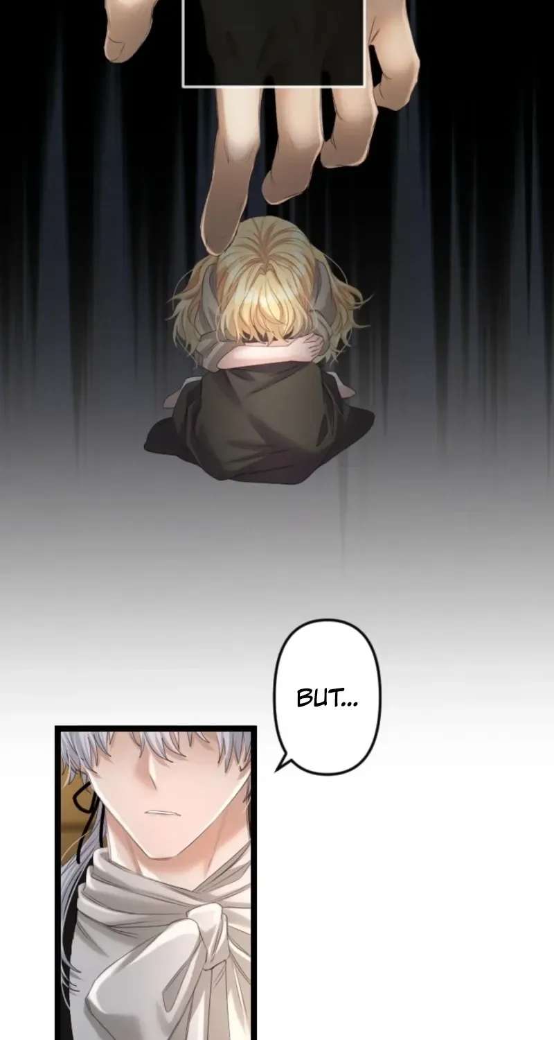 The Calamity Prince Desires the Fake Princess Chapter 17 - page 6