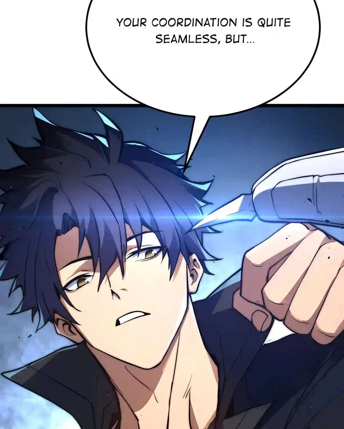 I Became a God Devouring Souls at the Crematorium Chapter 29 - page 7