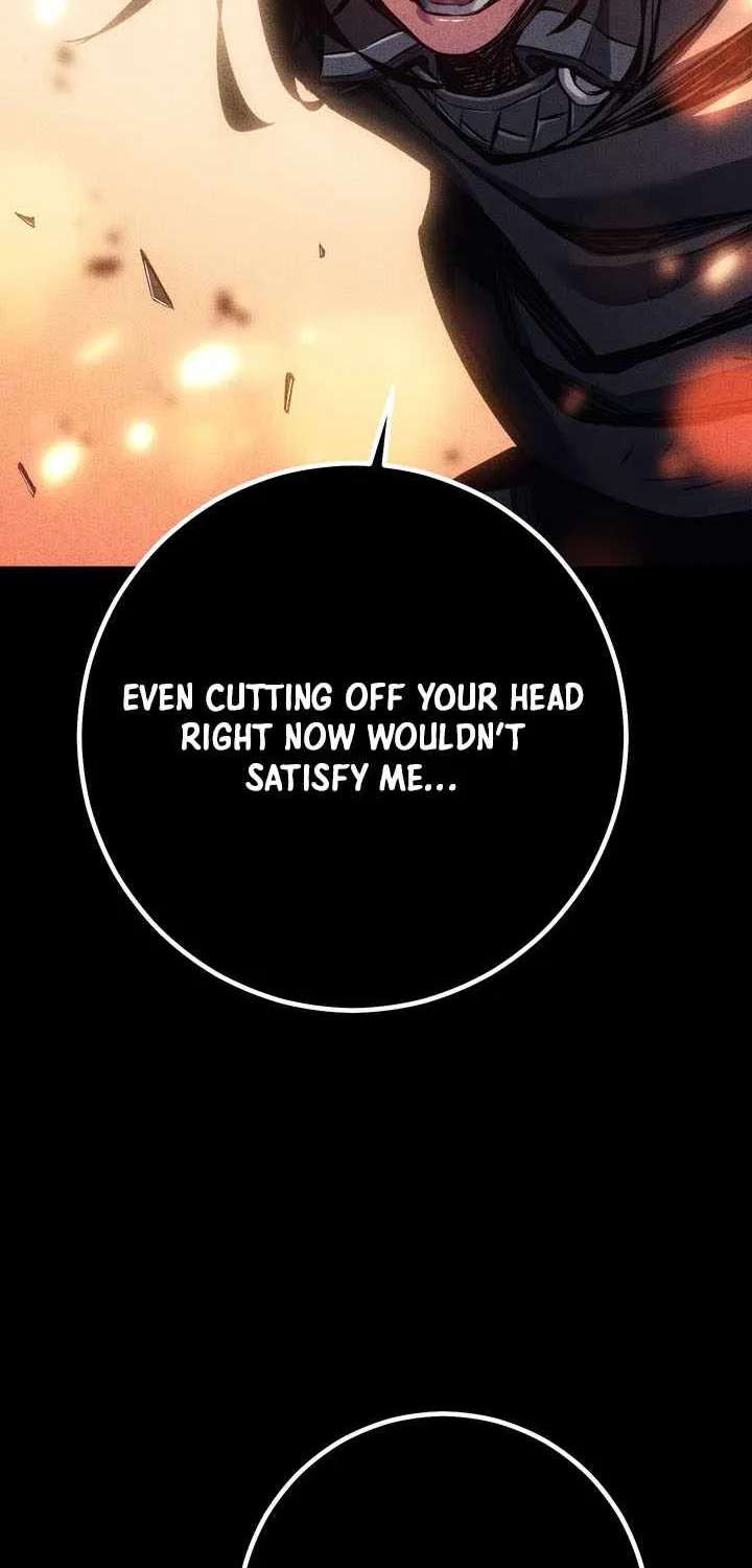 Regressing As The Reincarnated Bastard Of The Sword Clan Chapter 110 - page 75