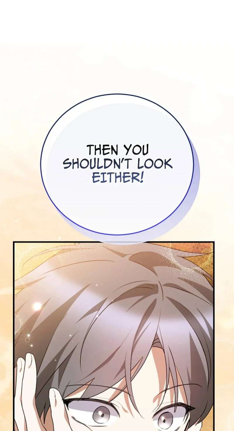 I Am In The Same Class As The Crazy Male Leads Chapter 93 - page 13