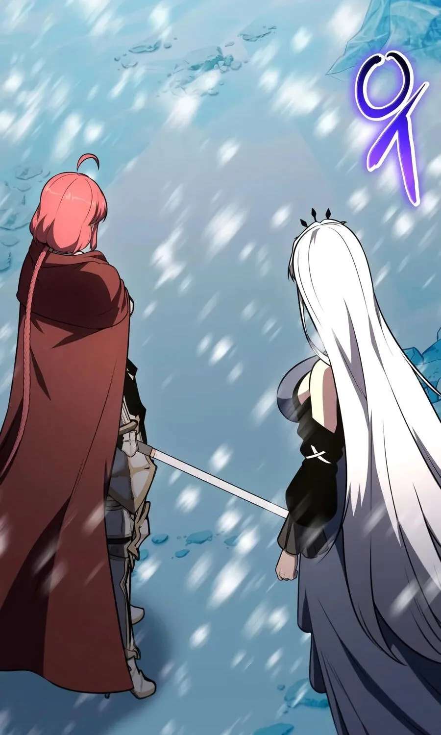 The Knight King Who Returned with a God Chapter 180 - page 238