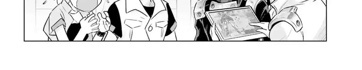 Kidou Senshi Gundam SEED Freedom Astray Chapter 4 - page 41