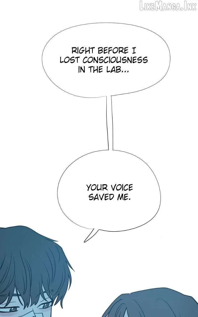 Love Letter Chapter 65 - page 119