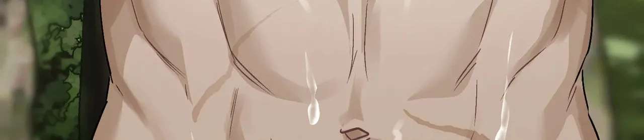 With Our Fingers Tightly Entwined Chapter 30 - page 238