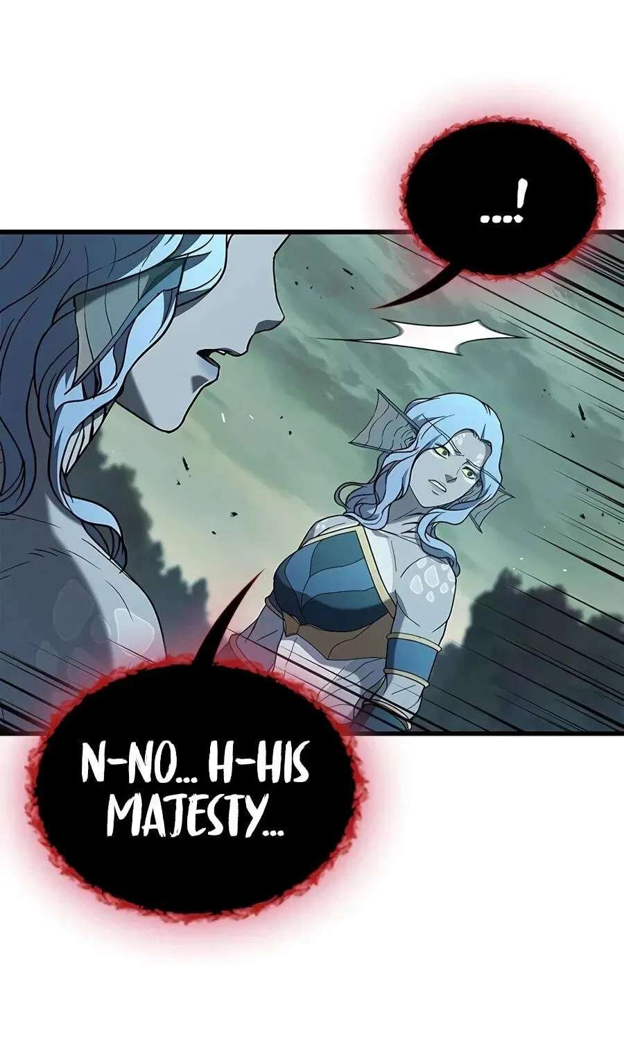 Life of a Demon Hunter Chapter 37 - page 101