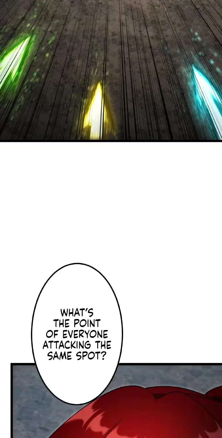 The Tyrant Girl Nero’s Rebellion Chapter 5 - page 67