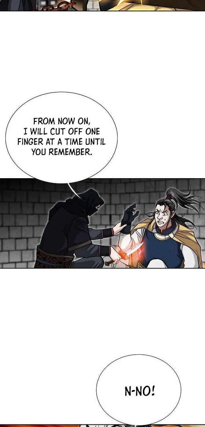 Return of the Immortal Monk Chapter 94 - page 71