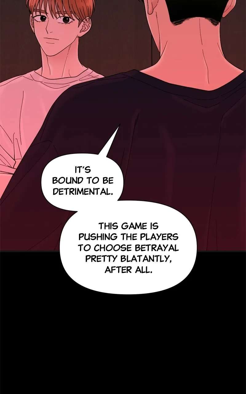 Gisaengbeonsik Chapter 13 - page 68