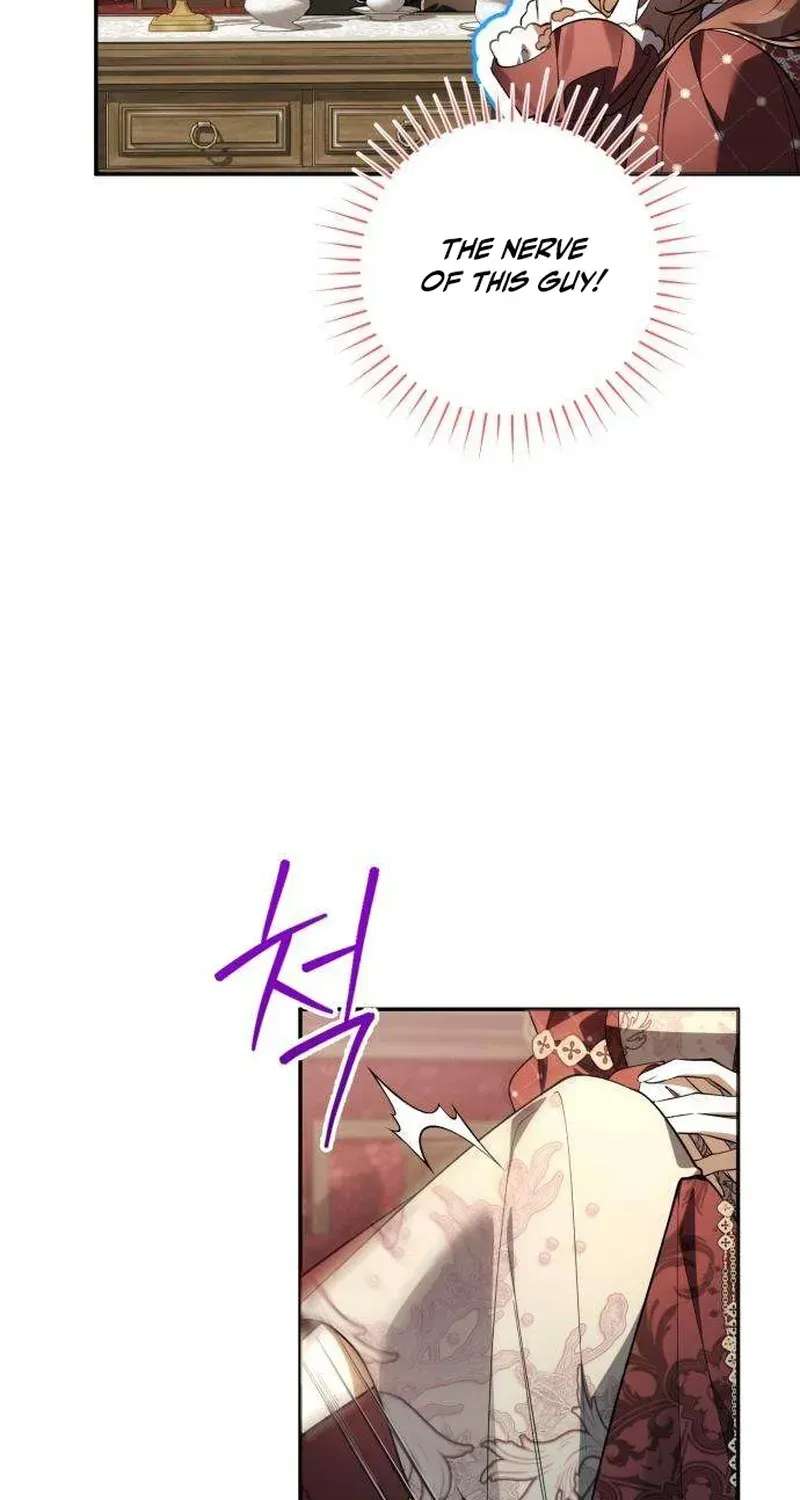 I Became the Owner of a Poor Estate Chapter 5 - page 89