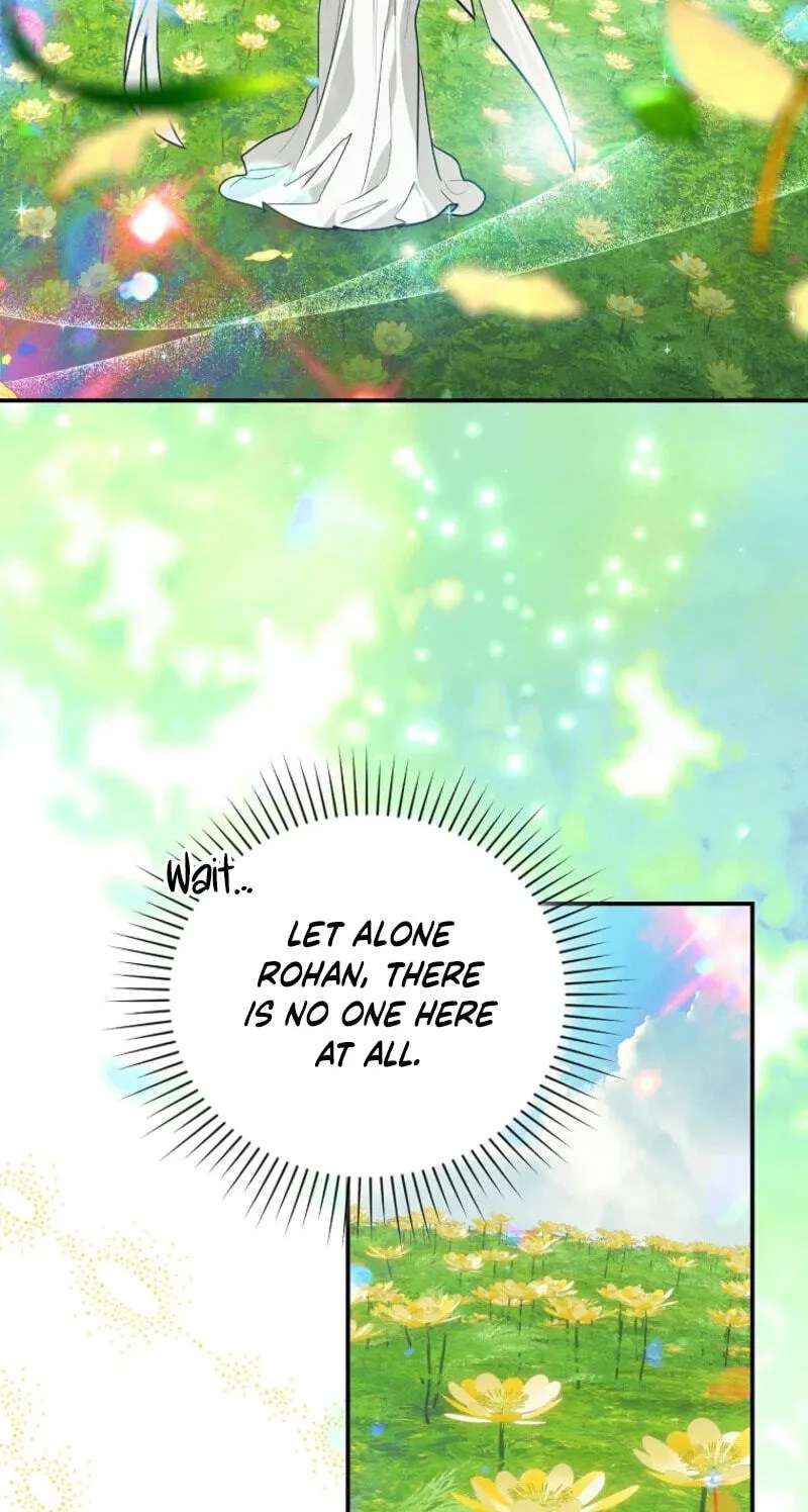 Not Your Monster-In-Law Chapter 73 - page 18