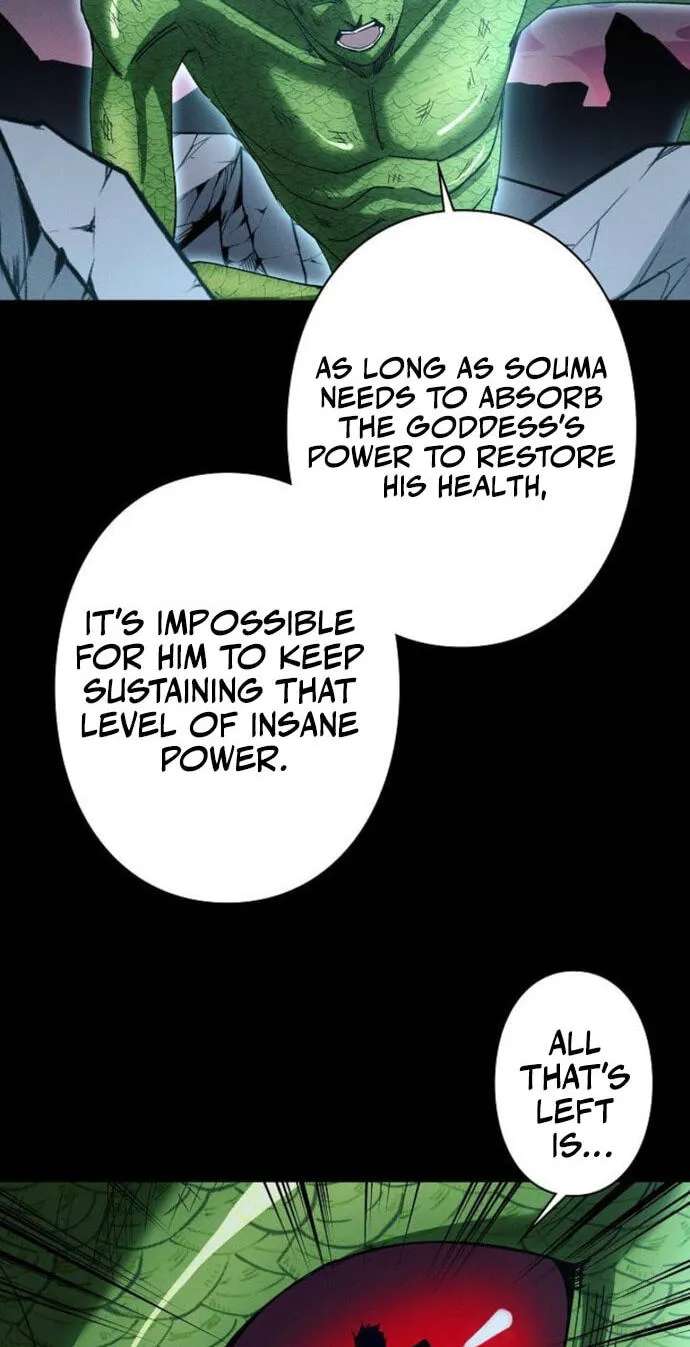 Starting Off By Surrendering to the Demon Lord Chapter 52 - page 13
