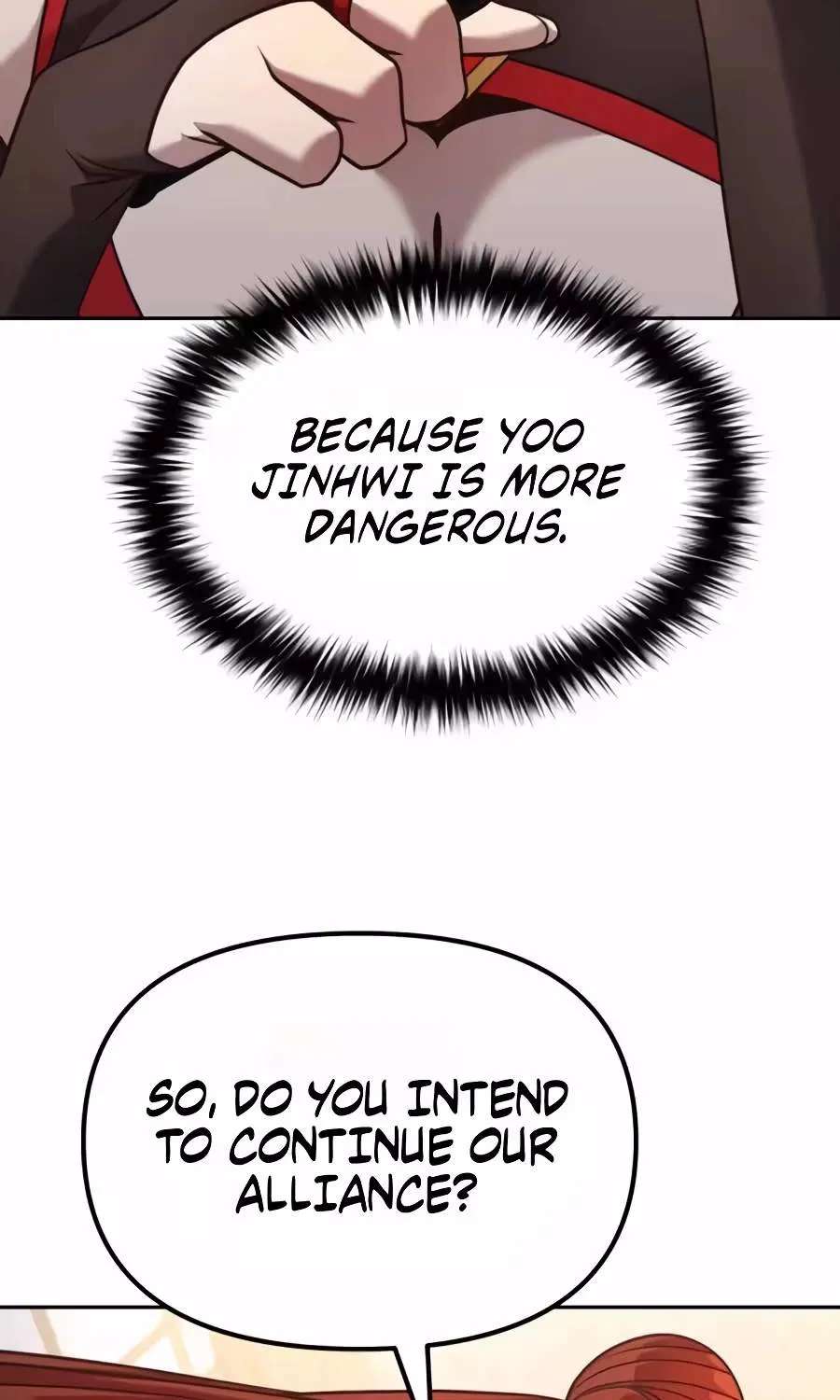 The Second Eunuch Regains His Manhood Chapter 104 - page 142
