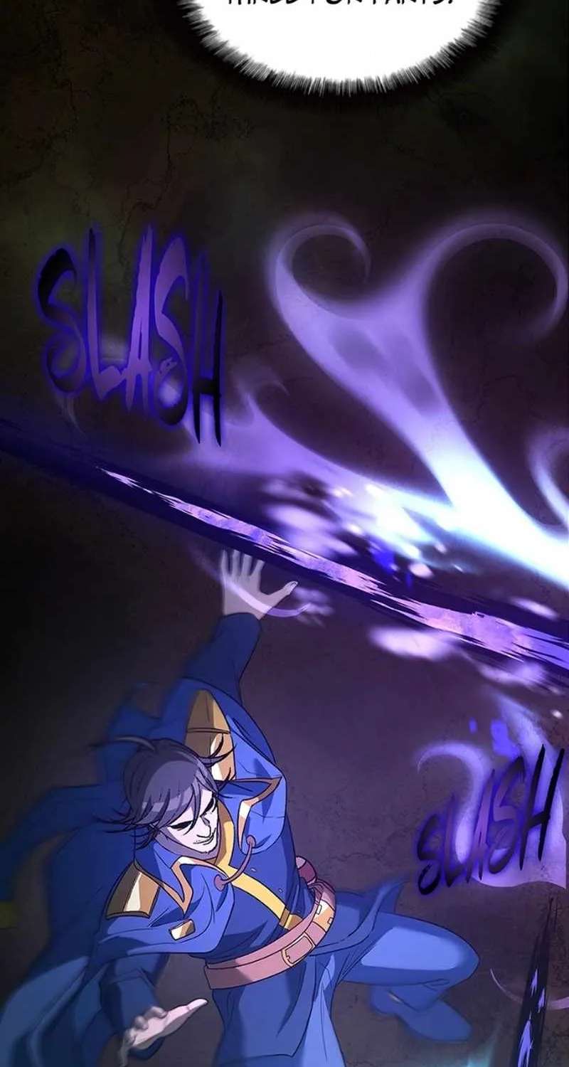 Return Of The Runebound Professor Chapter 87 - page 32