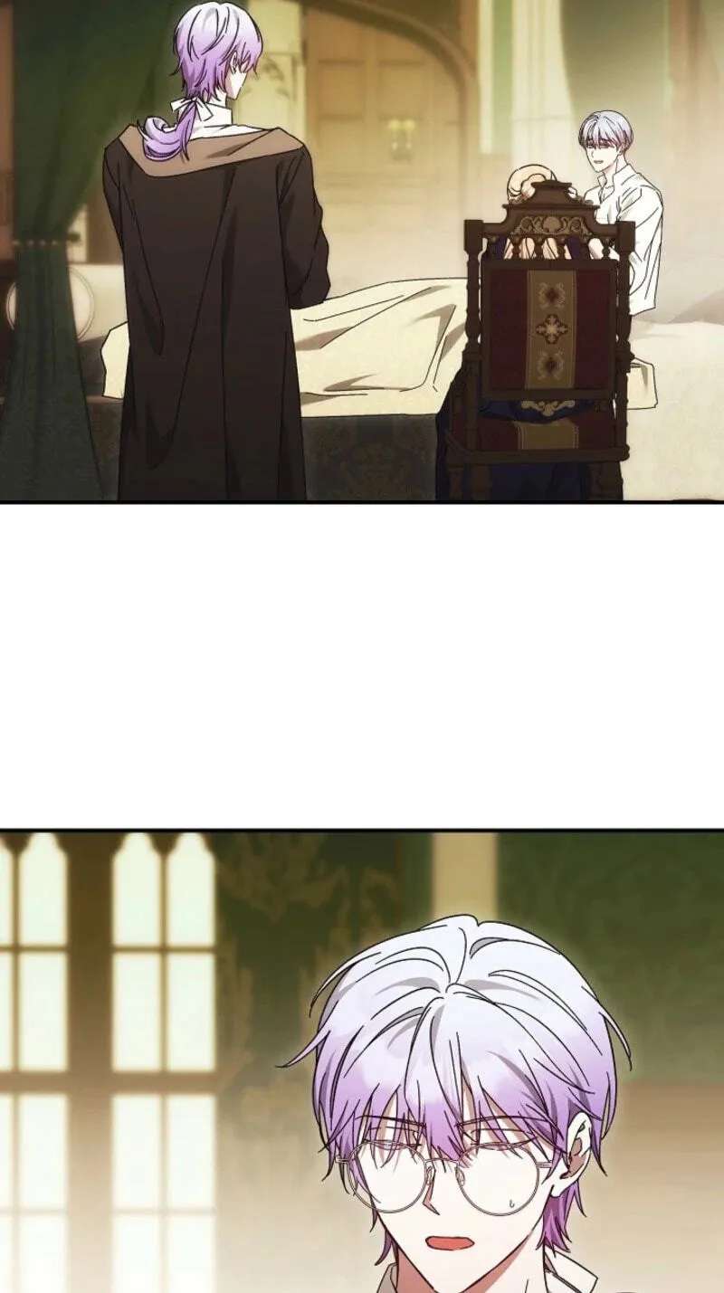 The Young Lady Who Broke Her Engagement Is Only Obsessed With the Ending Chapter 100 - page 52