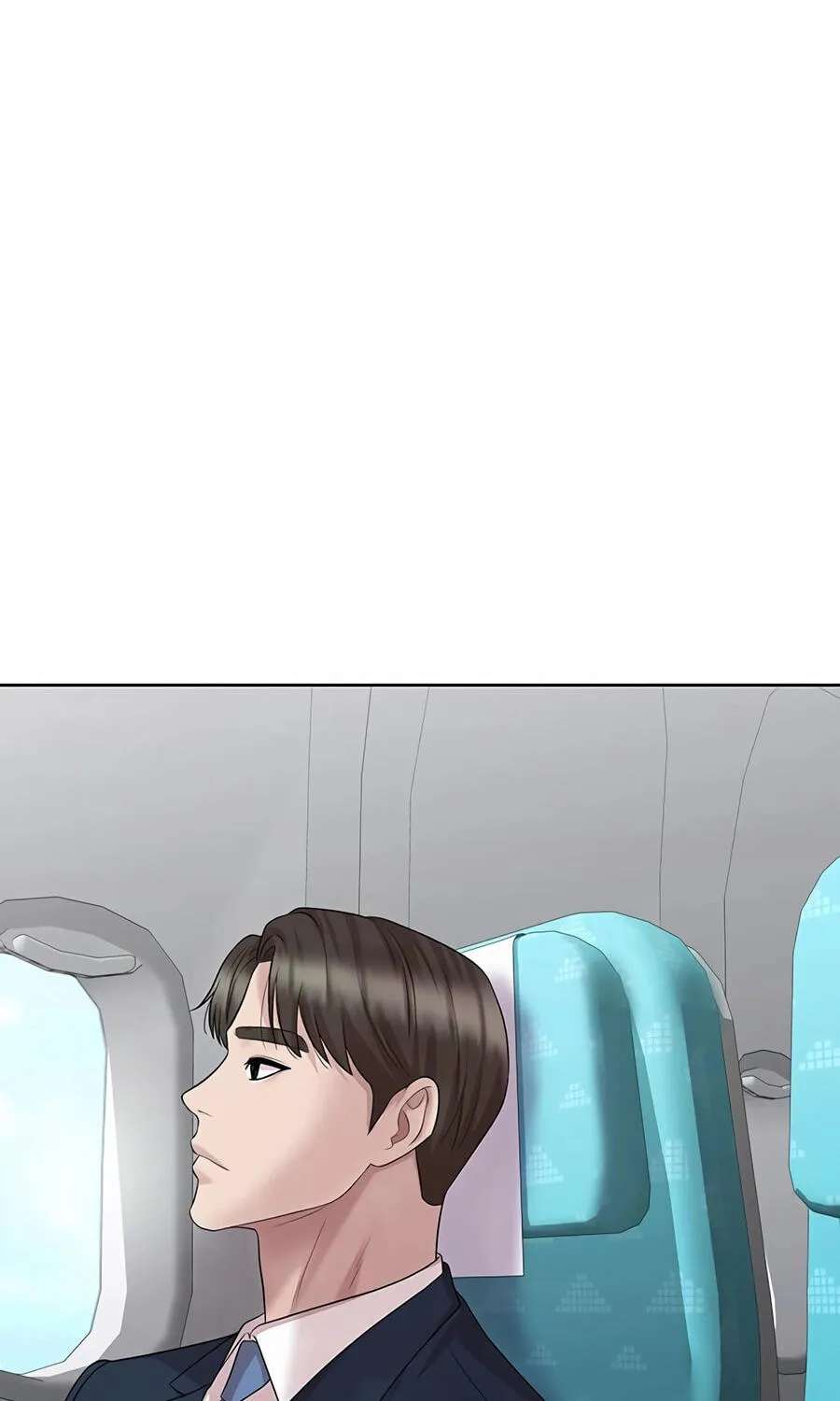 Lotto 1st Place Winner Goes to Work Too Chapter 94 - page 67